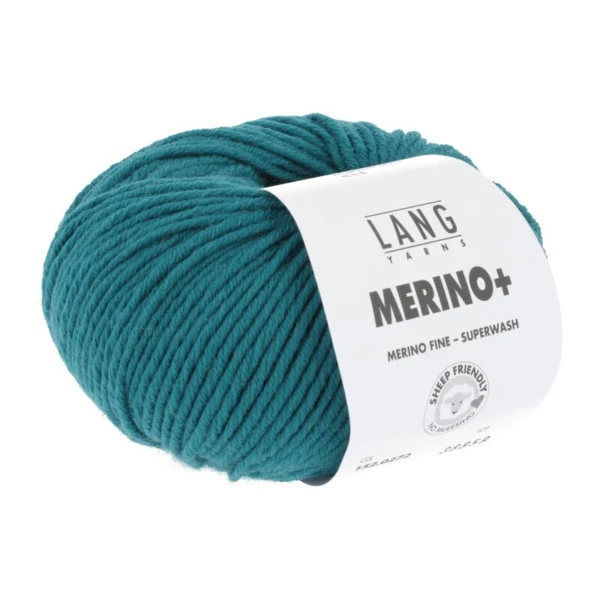 Lang Yarns Merino+